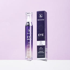 MOOYAM Removedor de Inchaço, Rugas e Olheiras, Roller Hidratante com Cafeína, Sérum Firmador para a Área dos Olhos - Product Image 5