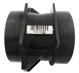 Capteur de débit d'air massique (MAF) OEM 281643-7100 5WK9608 28164-37100 28164-37200 5WK9605 pour <span class=keywords><strong>BMW</strong></span> 323C 323 - Product Image 1