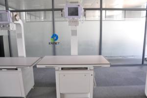 Sistema de Radiografía Digital Veterinaria EUR VET para Gatos y Perros, Fácil de Operar, Equipo Veterinario - Product Image 5