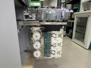 Wincor ProCash 280-T RL Diebold、GRG、Hitachi、OKI、Hyosung、NCRオリジナル銀行ATMマシン現金預金および引き出しセルフサービスMac - Product Image 5