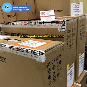 Ban đầu mới fortinet fortigate 600F FG-600F FG-600F-BDL-950-12 giấy phép doanh nghiệp Mạng phần cứng tường lửa Thiết bị <span class=keywords><strong>router</strong></span> - Product Image 5