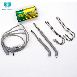 Vor eingestellter Geschwindigkeit modus Zähne Nerven Elektrischer Zahnpulpe <span class=keywords><strong>tester</strong></span> - Product Image 3