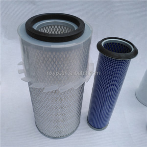 Engine Parts Loading Machine <strong>Air</strong> <strong>Filter</strong> Element Product Type <strong>Air</strong> <strong>Filters</strong> Model Nos 6598492 &amp; 6598362 - Product Image 2