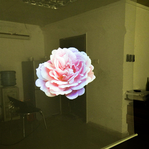 Magic Window Màn Hình Chiếu Hậu Tương Tác Cho Cửa Sổ, Cửa Sổ Quảng Cáo/Màn Hình Với Giá Tốt Nhất - Product Image 5