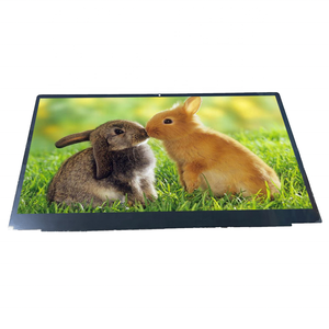 จอแอลซีดีโมดูล14นิ้ว1920*1080 TFT แล็ปท็อปจอแสดงผล LCD 30พิน <span class=keywords><strong>EDP</strong></span> พร้อมแผงสัมผัสแบบ capacitive CTP - Product Image 1