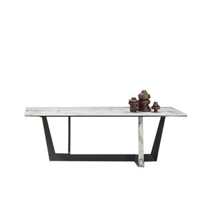 Mesas De Jantar De un pesebre Esstisch Marmor Juegos De Silla <span class=keywords><strong>Mesa</strong></span> Comedor - Product Image 2
