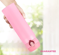 Personnalisé tasse thermos japonais thermos bouteille thermos