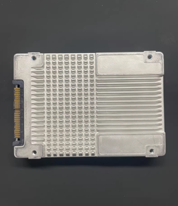 Ditarik DC P4610 3.2TB SSD PCIe 3.1 X4 NVMe U.2 2.5 "State Solide State Drive - Product Image 1