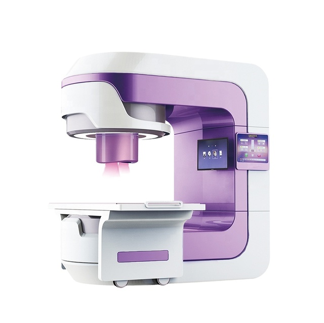 Medical Breast Beauty Equipment Mastopathy Treatment Apparatus for Women