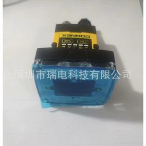 Caméra intelligente Cognex Is2000m-23m-40-125, capteur visuel 2048 pixels, équipement industriel - Product Image 5