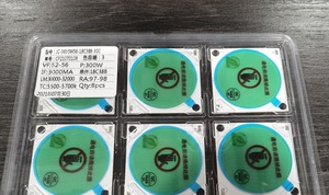 200W 300W công suất cao <span class=keywords><strong>COB</strong></span> <span class=keywords><strong>LED</strong></span> 3835 54-57V <span class=keywords><strong>COB</strong></span> <span class=keywords><strong>Led</strong></span> <span class=keywords><strong>Chip</strong></span> 2700-6500K 80ra 90ra + <span class=keywords><strong>COB</strong></span> <span class=keywords><strong>LED</strong></span> <span class=keywords><strong>chip</strong></span> - Product Image 6