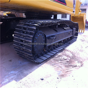 CAT-excavadora 320CL de segunda mano, original, cat 320, 320cl, 320dl, 325dl, precio bajo - Product Image 4