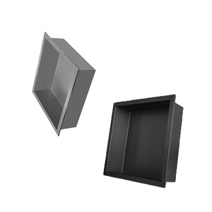 Collections Décorations Produit Affichage Étagère <span class=keywords><strong>Murale</strong></span> DVD Vin Livre Plante Armoire De Rangement <span class=keywords><strong>Murale</strong></span> Personnalisé Inoxydable <span class=keywords><strong>Niche</strong></span> <span class=keywords><strong>Murale</strong></span> - Product Image 2