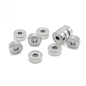 Roulements de rechange pour pièces à main Marathon, roulements de perceuse à ongles 0830 0940 1260 1480 1030 1040 1050 1060 - Product Image 5