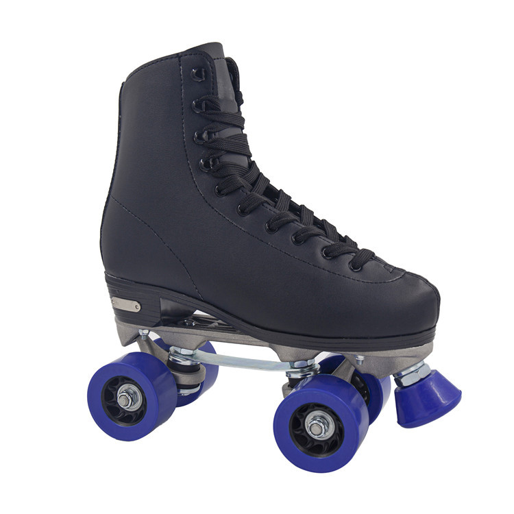 Upscale Professional Roller Quad Skate Shoes