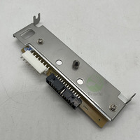Tête d'impression thermique originale neuve R37901900 CL4NX pour imprimante thermique SATO CLN4X CL4NX PLUS 300 DPI, tête d'impression pour imprimante à codes-barres