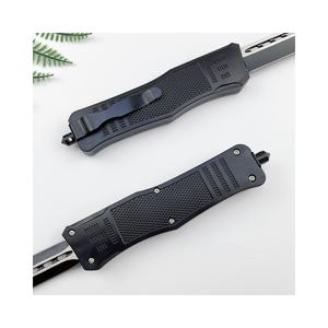 سكين قابلة للطي للتخييم والصيد في الهواء الطلق بتخفيضات كبيرة في عام 2025 - Product Image 2