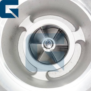 เทอร์โบชาร์จเจอร์ 4S-9706 4S9706 สำหรับอะไหล่เครื่องยนต์ - Product Image 2