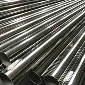 Astm Customization <strong>Diameter</strong> Round 316L <strong>Tube</strong> Weld Stainless Steel 304 Pipe - Product Image 5