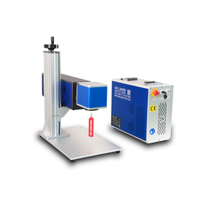 Machine de marquage laser CO2 haute performance DAVI 8x Beam Expander 35W pour gravure sur <span class=keywords><strong>jean</strong></span>, bambou et bois - Product Image 2