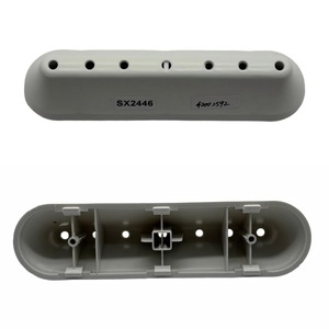 Barres de levage pour machine à laver Vestel SX2446 17,5 cm, pièce de rechange pour Vestfrost Hansa DRM101VE - Product Image 4