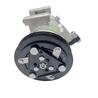 Compresseur de climatisation d'origine P3N9-19D629-AA pour Ford Ranger JMC Grand Avenue Essence Pompe de climatisation d'origine