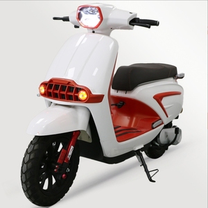 Offre Spéciale nouveau modèle 1500w 72V20AH plomb acide cyclomoteur électrique Scooter moto électrique 1000w <span class=keywords><strong>Vintage</strong></span> pour adulte Citycoco - Product Image 2