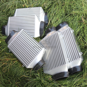 Pour BMW MINI <span class=keywords><strong>Cooper</strong></span> <span class=keywords><strong>S</strong></span> <span class=keywords><strong>R53</strong></span> R52 Top Mount Turbos Supercharged <span class=keywords><strong>Intercooler</strong></span> avec tuyau d'admission en SILICONE - Product Image 1