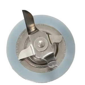 Oster dbd-series điện beishun hộ gia đình Máy xay sinh tố lưỡi thép không gỉ - Product Image 1