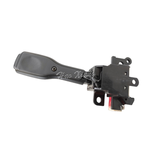 Auto interruptor de Control de crucero 84632-34011 84632-34011A 84632-34017 para Toyota Land Cruiser Prado Brevis Lexus GX470 polvo negro - Product Image 4