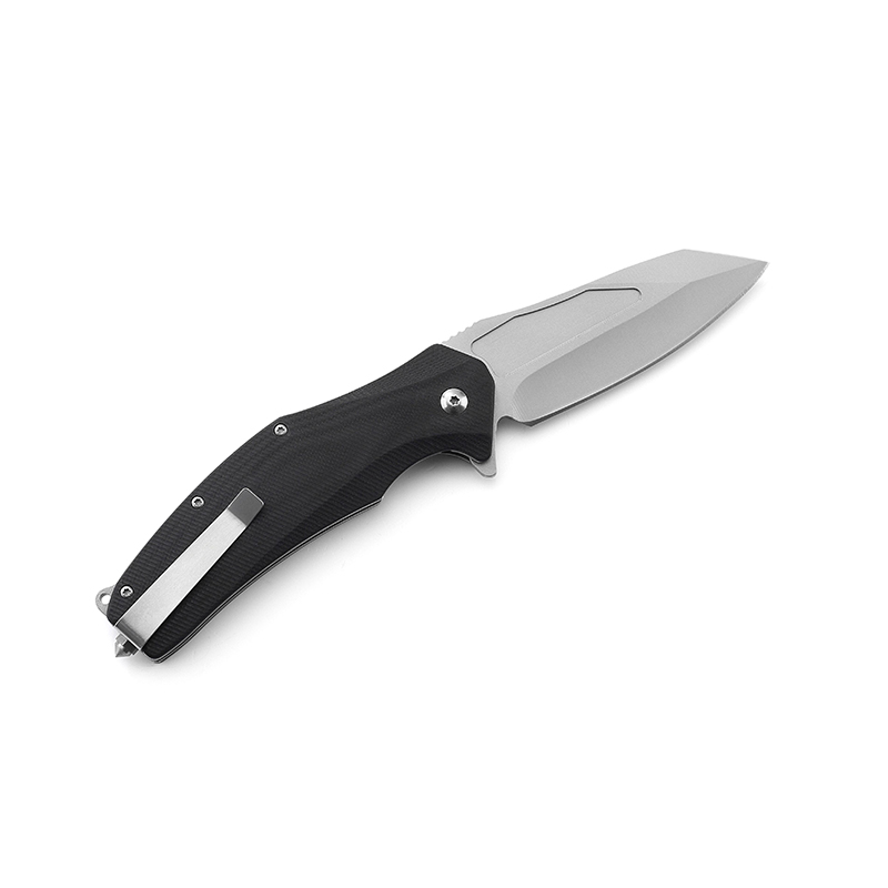 YJ Knives