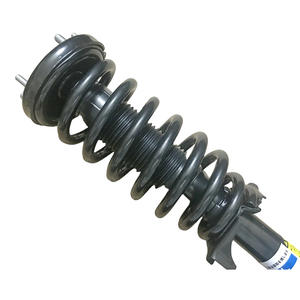 โช้คอัพฮอนด้าแอคคอร์ด 51610 Tb0 H52 อะไหล่ทดแทนด้านหน้า ใหม่ ผลิตในจีน - Product Image 2