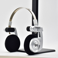 Casque d'écoute sans fil léger réglable de qualité sonore de qualité supérieure tout au long de la journée pour les jeux de sport et de voyage