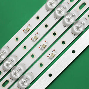 Tira de retroiluminación LED para TV, precio bajo, para <span class=keywords><strong>Contex</strong></span>, DEXP, U55D7200E, U55D7300E, DJTV55S, precio bajo, de la tira de retroiluminación de la TV, de la marca de fábrica, de la marca de fábrica, de la marca, de la marca de fábrica, de la marca DEXP, 2, 2, 2 - Product Image 4
