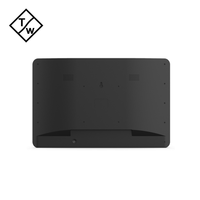 Nueva Tablet Android de 15.6'' con Pantalla Táctil NFC, 16 GB de ROM y 2 GB de Memoria para el Hogar Inteligente