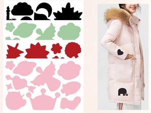 <span class=keywords><strong>Patch</strong></span> adhésif en duvet pour veste, réparation de trous, <span class=keywords><strong>Patch</strong></span> de sac à dos, <span class=keywords><strong>Patch</strong></span> de bricolage polyvalent, en tissu auto-adhésif, pour tente, bricolage - Product Image 2