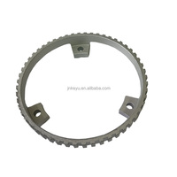 Prix usine Auto Parts Différents Type ABS Capteur Anneau 2403106-P00 Wingle 5 Voitures Essieu arrière ABS Vitesse Anneau d'engrenage