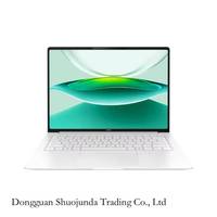 Nouvel ordinateur portable de bureau Honor MagicBook Pro 14 2025, écran tactile OLED 3.1K de 14,6 pouces, SSD, prise US, Ultra9-285H, haute performance