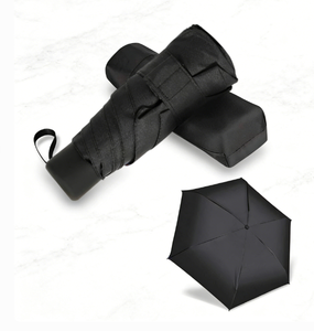 Parasol de luxe personnalisable OEM/ODM d'usine, parapluie personnalisé avec impression de logo - Product Image 4