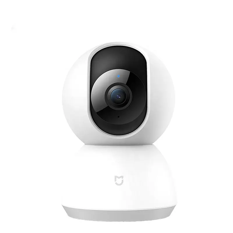 Wireless WiFi Night Vision Video Baby Security Monitor Camera Xiaomi Mi Home Security Camera 360 1080P