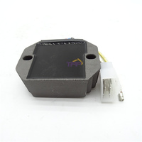 Régulateur redresseur 119640-77710 119653-77710 pour Yanmar