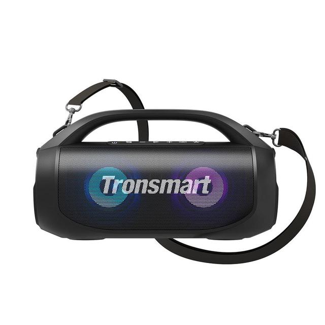 Tronsmart Bang Se Wireless Mini Portable Party Karaoke DJ Box Bluetooths Speakers With Blue Tooth Audio