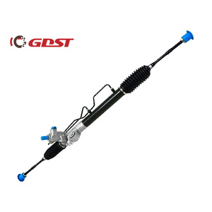 GDST Prix d'usine Systèmes de direction automobile OEM 49001-5M406 Pièces de rechange automobile Crémaillère de direction à conduite à droite pour <span class=keywords><strong>Nissan</strong></span> - Product Image 1