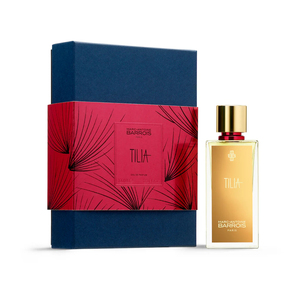 Parfum en spray à l'encre longue durée pour homme <span class=keywords><strong>Mrac</strong></span> Antonia Barrois Tilia, senteurs florales modernes de tilleul, citron et lait, vente en gros de soins corporels - Product Image 1