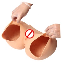 2024 Push up Culotte pour Crossdresser Dragqueen Silicone Culotte Fesse Hanches Corps Shaper Enhancer Rembourré