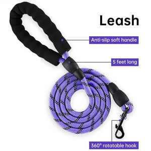 Reflective <b>Pet</b> Dog <b>Harness</b> with Leash for Small Large Dogs Outdoor Training Walking No Pull Adjustable <b>Pet</b> Leash Vest <b>Harness</b> - Product Image 4