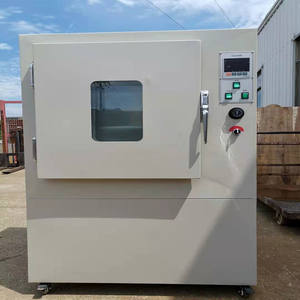 Câmara de Teste Climático de Envelhecimento por Ventilação de Ar NG-HQ - Product Image 4