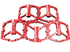 Chuyên nghiệp sản xuất tùy chỉnh <span class=keywords><strong>CNC</strong></span> gia công màu Anodized Hợp kim nhôm thành phần cho Tattoo Power Pen phụ kiện - Product Image 2