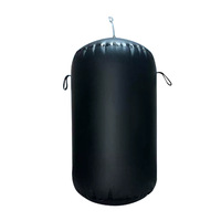 Bouchon de tuyau en caoutchouc gonflable pour le test des canalisations et l'isolation des conduites