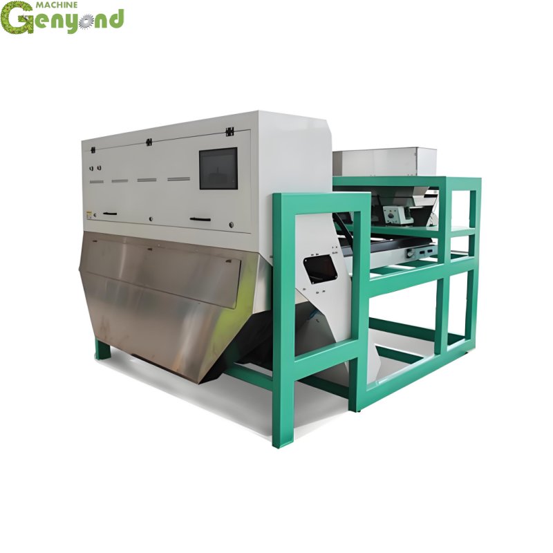 Manufacture High Capacity Agriculture Sorting Machine